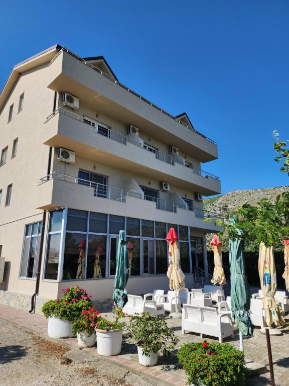 Hotel Klajvi - Shengjin - Imazhi 6