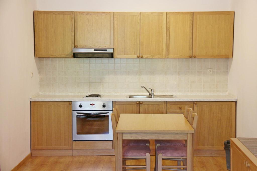 Aparthotel Snjezna Kraljica - Resim 11