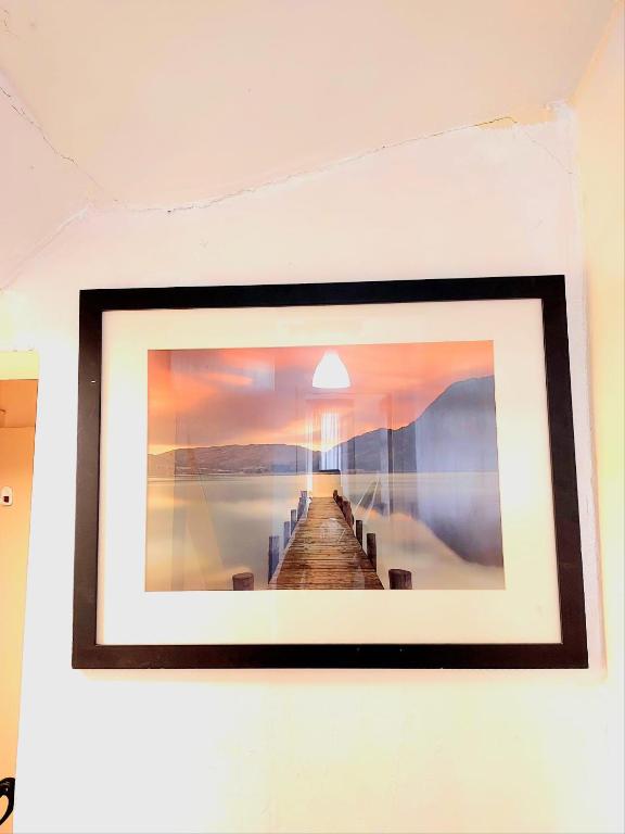 Fotografie z fotogalerie ubytování Liverpool Newington Stay v destinaci Liverpool