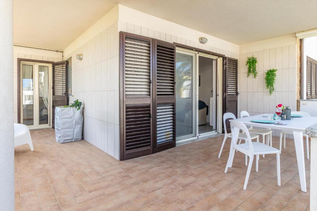 Fotografie z fotogalerie ubytování Virna Casa Vacanze ve Vieste
