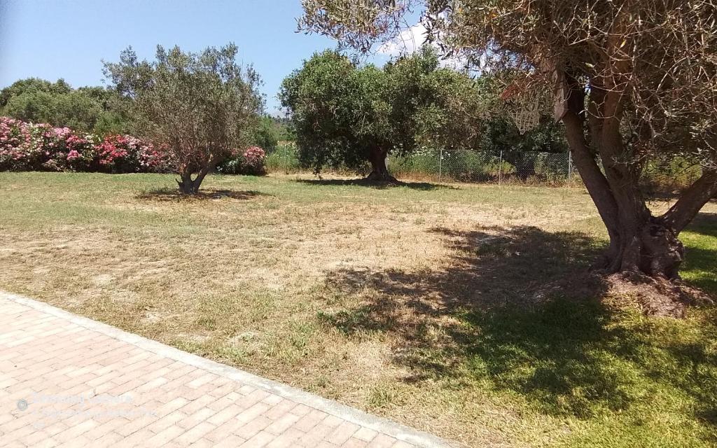 Zdjęcie z galerii obiektu Villa Raphael w Lixoúrion