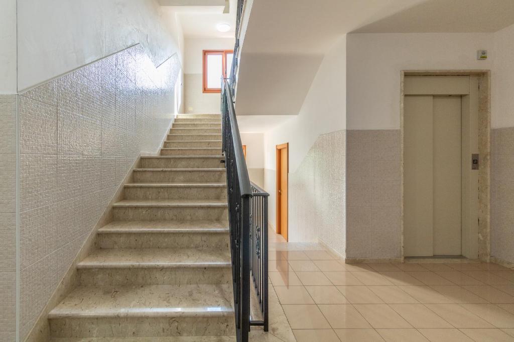 Fotografie z fotogalerie ubytování Virna Casa Vacanze ve Vieste