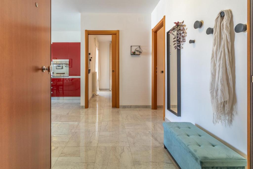 Fotografie z fotogalerie ubytování Virna Casa Vacanze ve Vieste