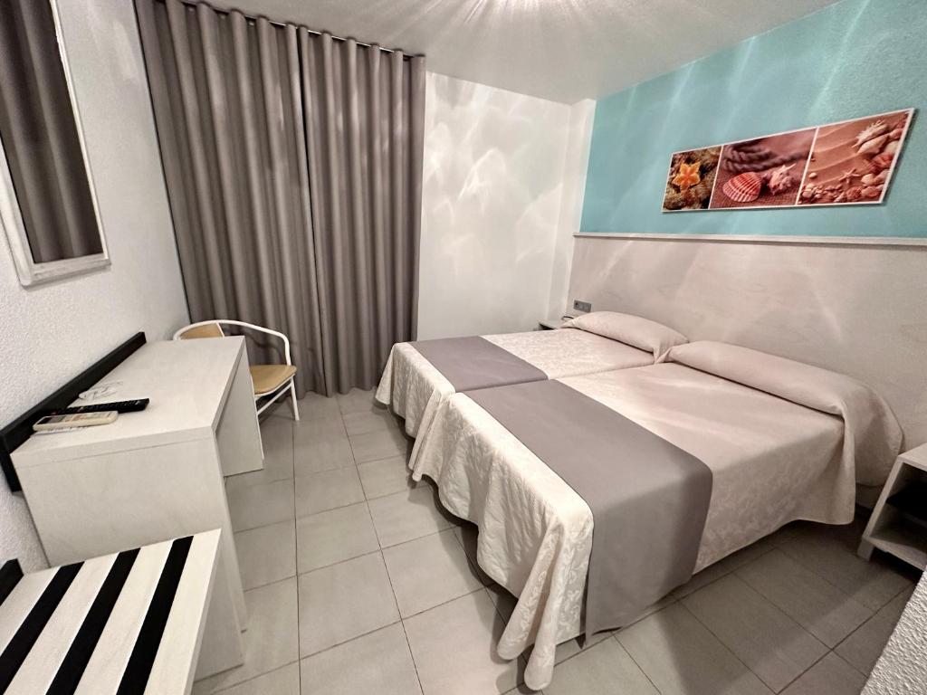 Hotel El Paraíso, Calabardina – Bijgewerkte prijzen 2023