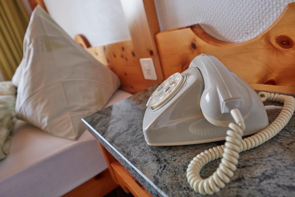Fotografie z fotogalerie ubytování Hotel Waldhaus v destinaci Bettmeralp