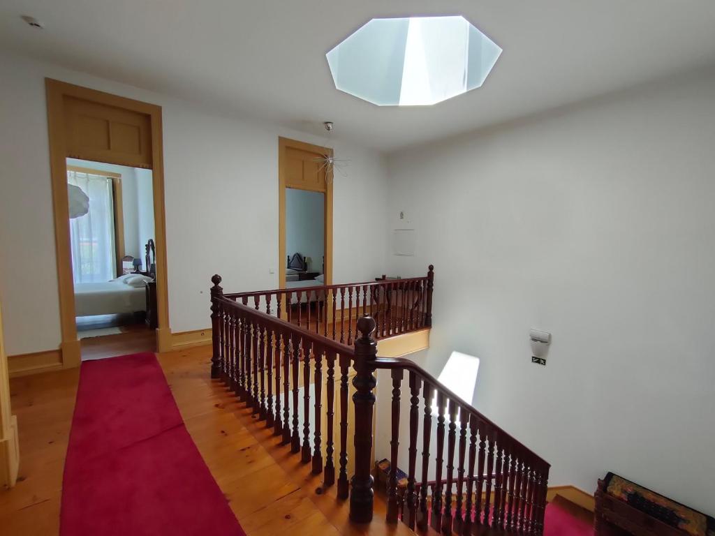 Fotografie z fotogalerie ubytování A Vianesa - Guest House v destinaci Viana do Castelo