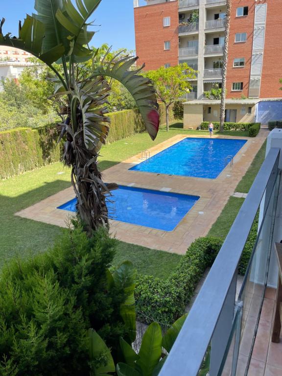 Maravilloso apartamento con piscina, Paterna – Precios ...