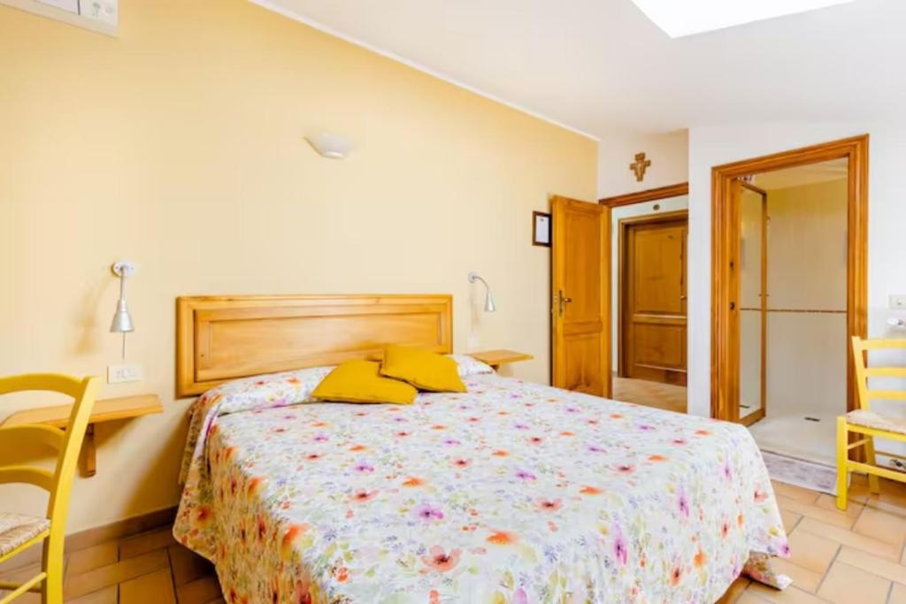 Agriturismo il Castello - 9