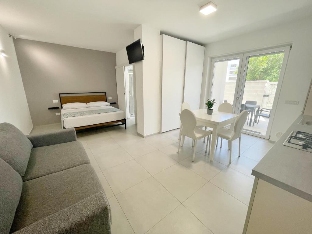 Imagen de la galería de Meditèrra Suite Lecce, en Lecce