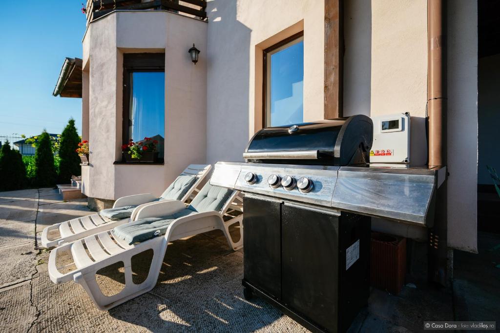 Fotografie z fotogalerie ubytování Casa Dora v destinaci Sučava
