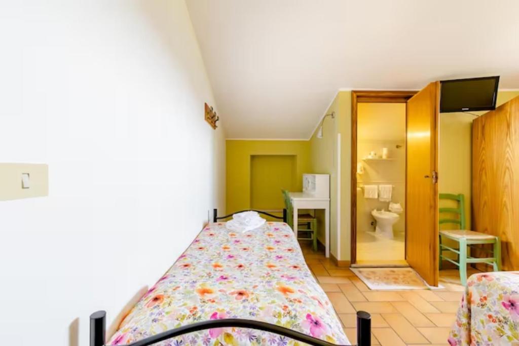 Agriturismo il Castello - 8