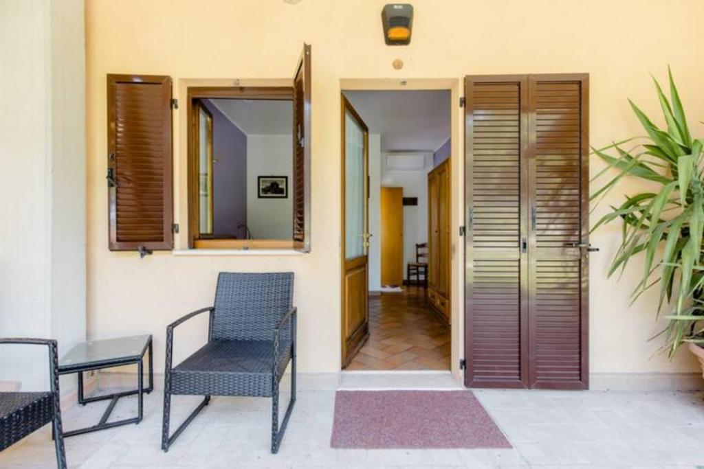 Agriturismo il Castello - 12