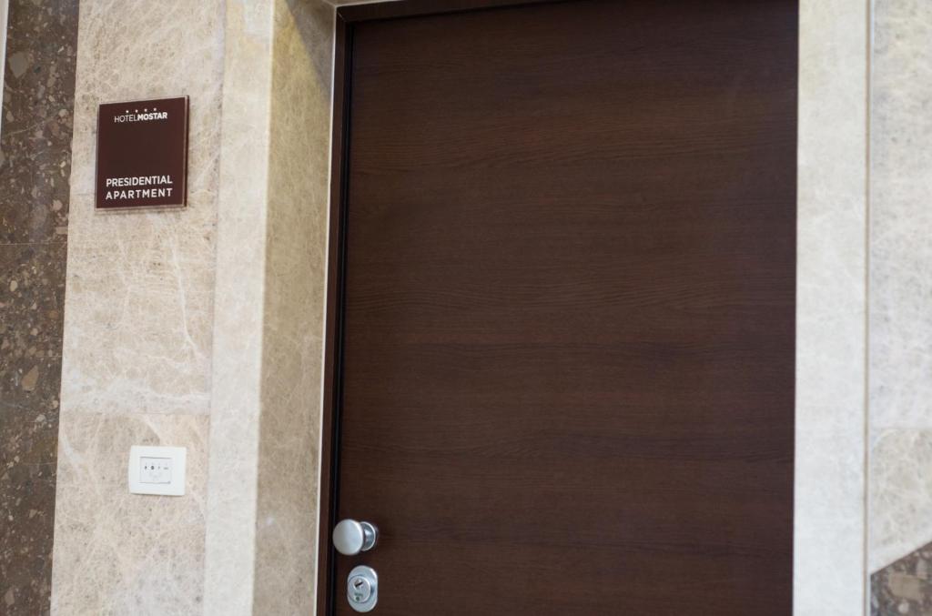 Fotografie z fotogalerie ubytování Hotel Mostar v destinaci Mostar