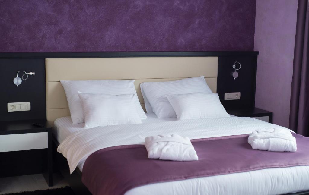 Hotel Mostar - Suite With Balcony
