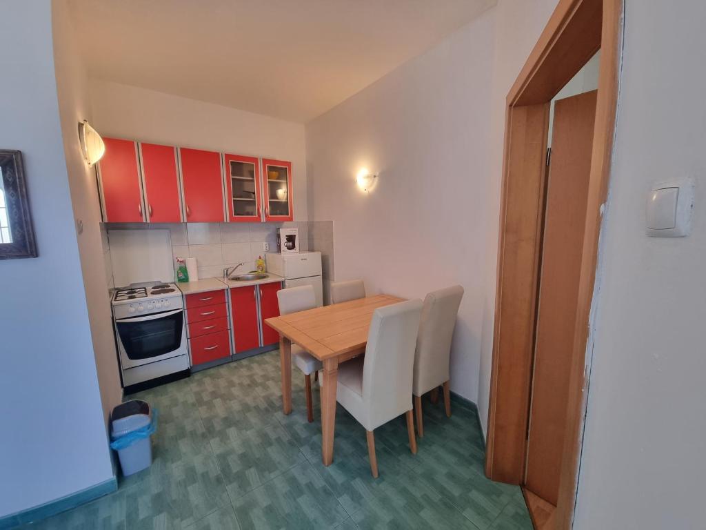 Euromodus apartmani - Appartement Met één Slaapkamer