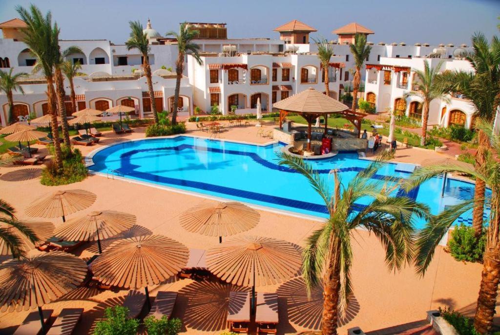 Fotografie z fotogalerie ubytování Sharm al-Sheikh, Egypt - Hotel Apartment v destinaci Sharm El Sheikh