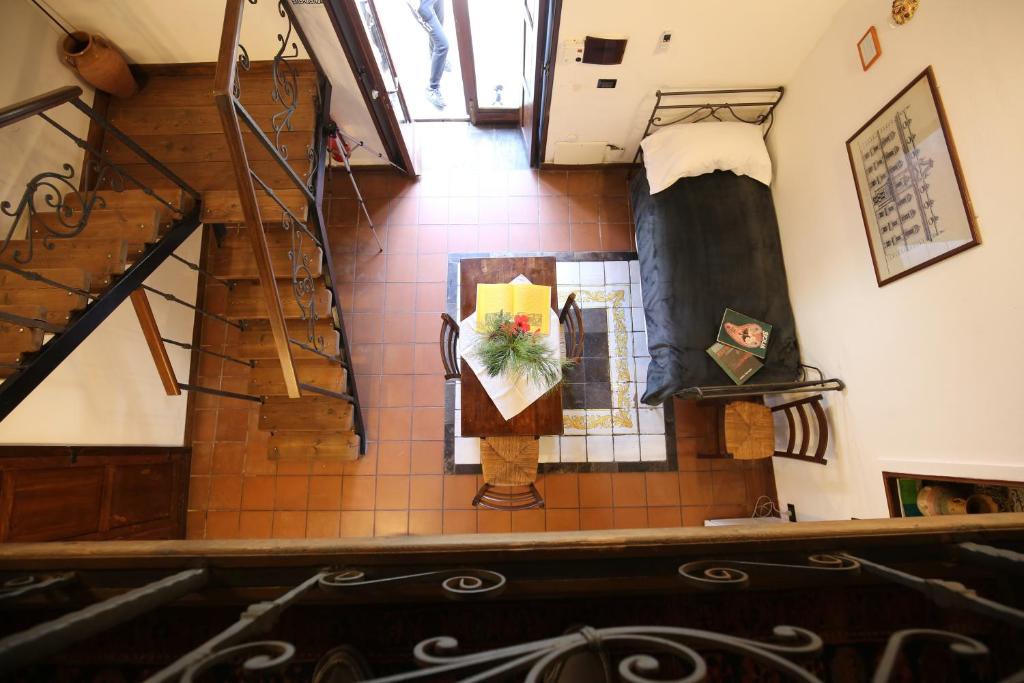Fotografie z fotogalerie ubytování Villa Dei Papiri Fonte Ciane v destinaci Siracusa