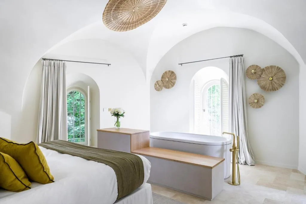 Suite Victorine