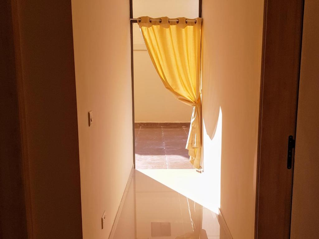 Koupelna v ubytování Charming apartment-wifi-sleeps 5