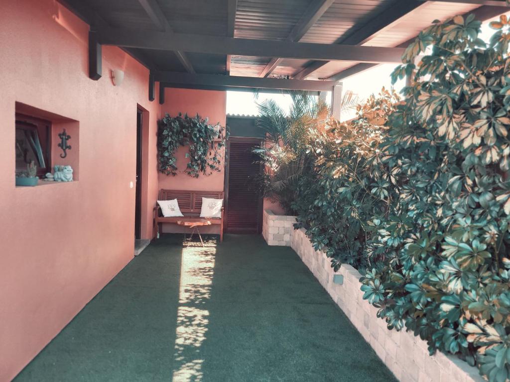 Fotografie z fotogalerie ubytování MAISON SAJARELLE v destinaci Corralejo