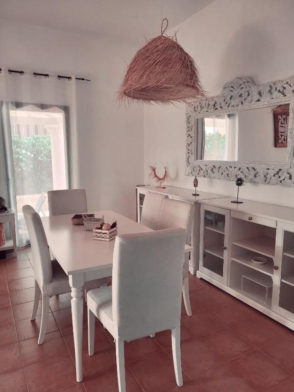 Fotografie z fotogalerie ubytování MAISON SAJARELLE v destinaci Corralejo