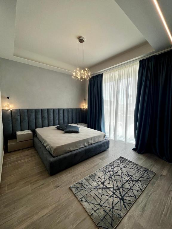 Gallery image of Notti Saracene Rooms in Realmonte