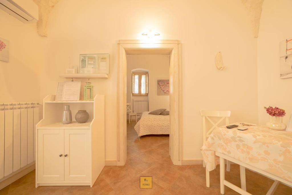 Petralù - Casa Vacanza zona centro - Haus Mit 1 Schlafzimmer