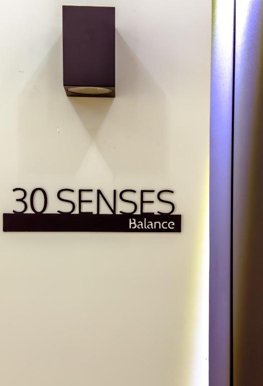 Fotografie z fotogalerie ubytování 30 Senses apartments Balance v destinaci Ialyssos