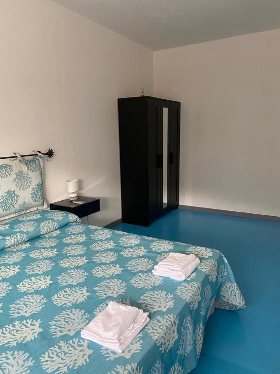 Le stanze del mare - Premium Quadruple Room