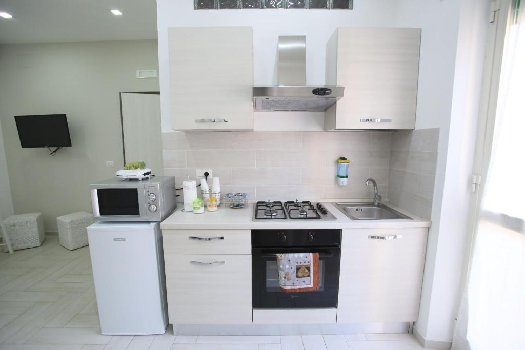 San Gaetano 23 - One-Bedroom House