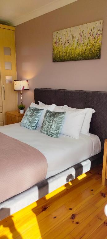 Fotografie z fotogalerie ubytování Golf'Inn Enniscrone v destinaci Enniscrone