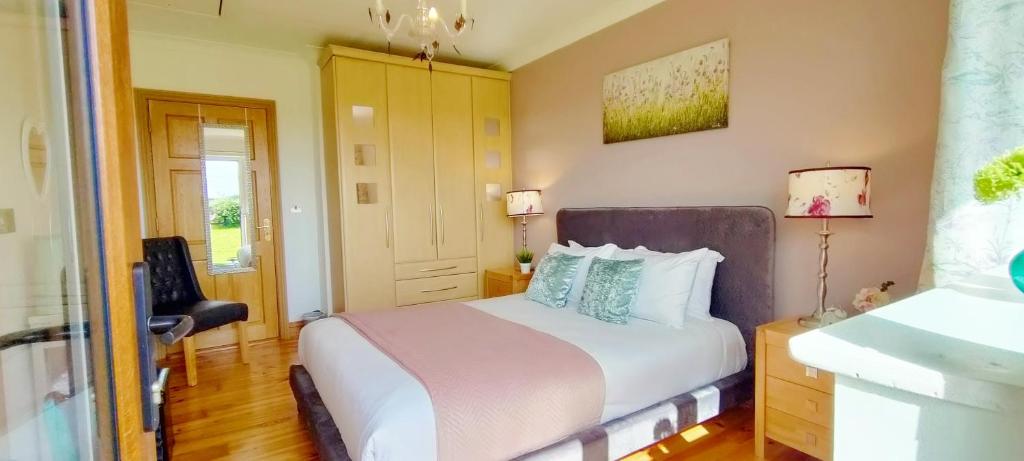 Fotografie z fotogalerie ubytování Golf'Inn Enniscrone v destinaci Enniscrone
