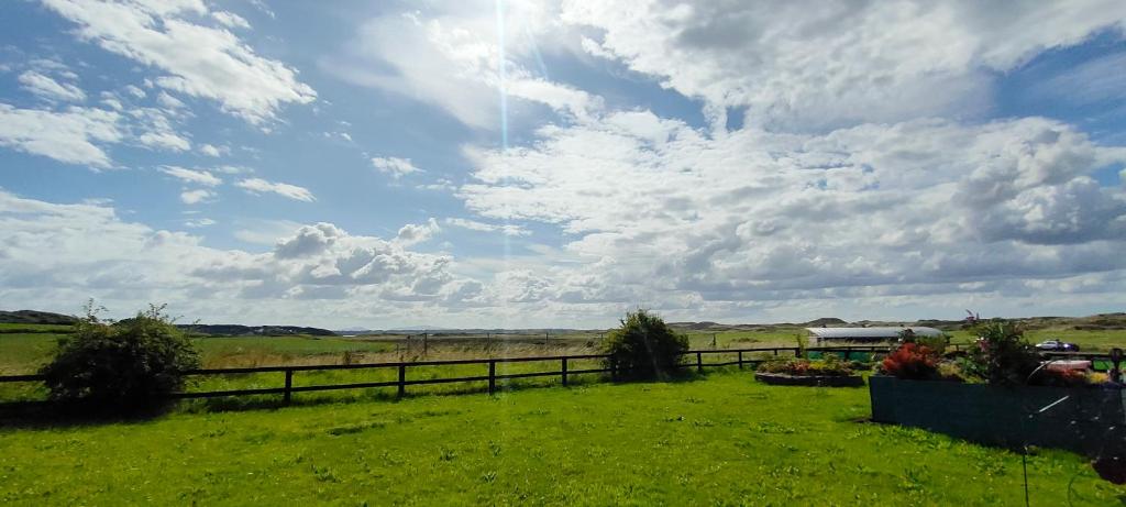 Fotografie z fotogalerie ubytování Golf'Inn Enniscrone v destinaci Enniscrone
