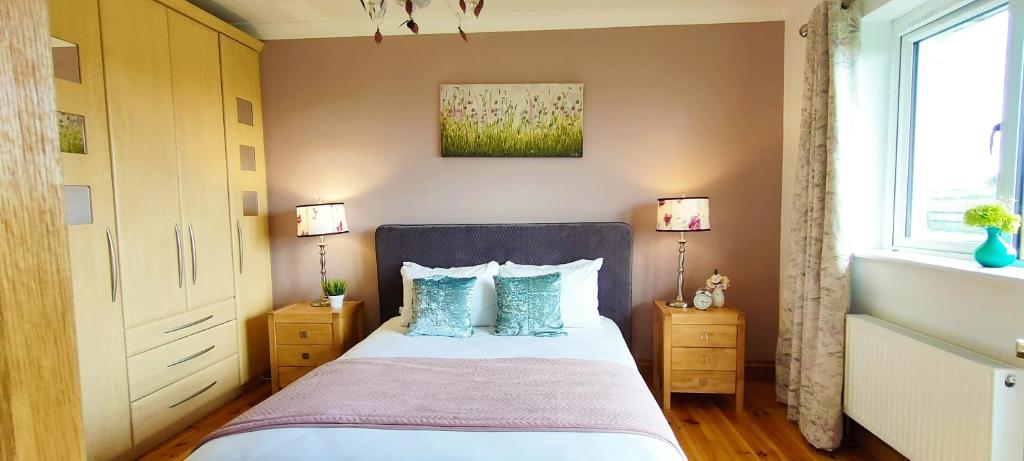 Fotografie z fotogalerie ubytování Golf'Inn Enniscrone v destinaci Enniscrone
