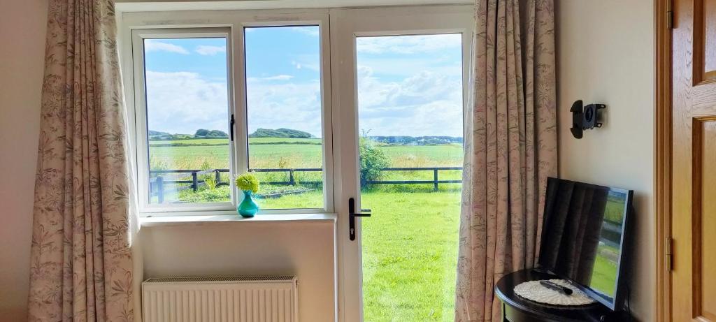 Fotografie z fotogalerie ubytování Golf'Inn Enniscrone v destinaci Enniscrone