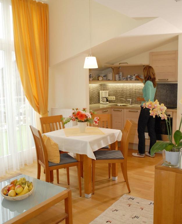 Aparthotel Tritscher - 11