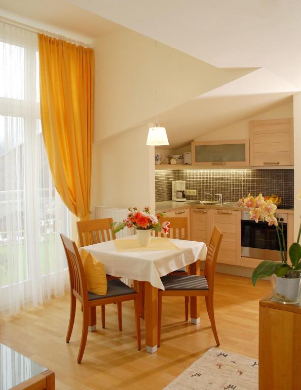 Aparthotel Tritscher - 13