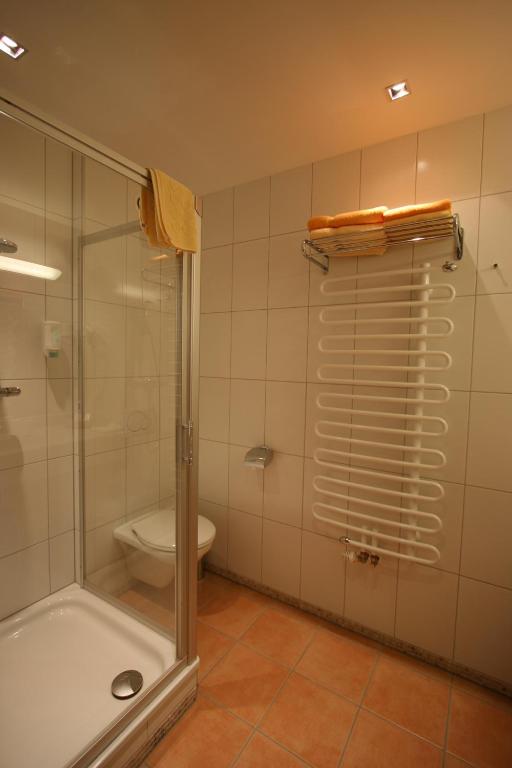 Aparthotel Tritscher - 3