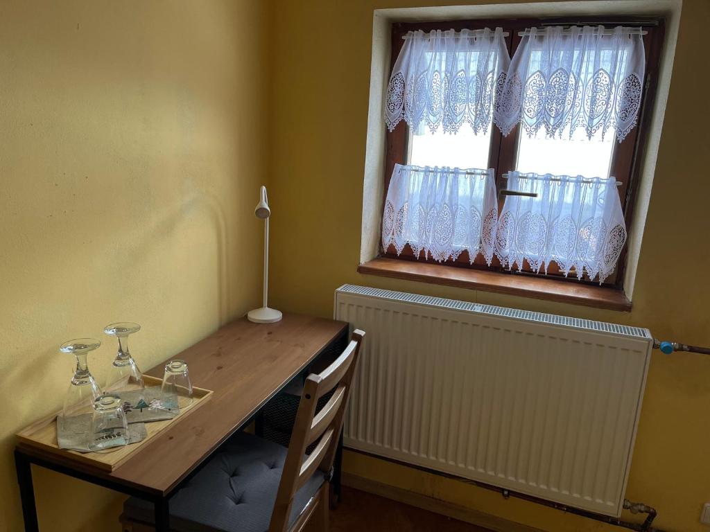 Fotografie z fotogalerie ubytování Apartmán Z.E.M. v destinaci Tažovice