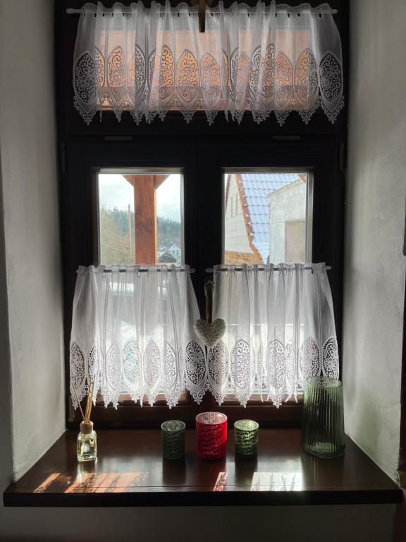 Fotografie z fotogalerie ubytování Apartmán Z.E.M. v destinaci Tažovice