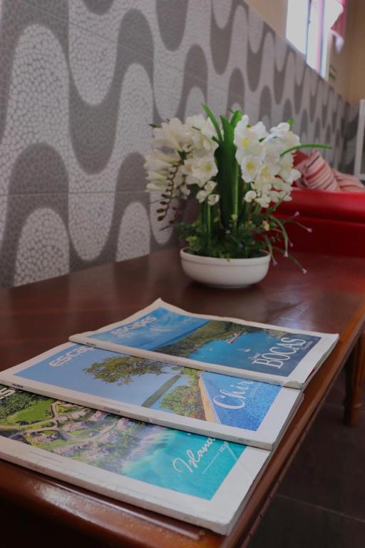 Fotografie z fotogalerie ubytování Hotel Residencial Panamericano v destinaci David
