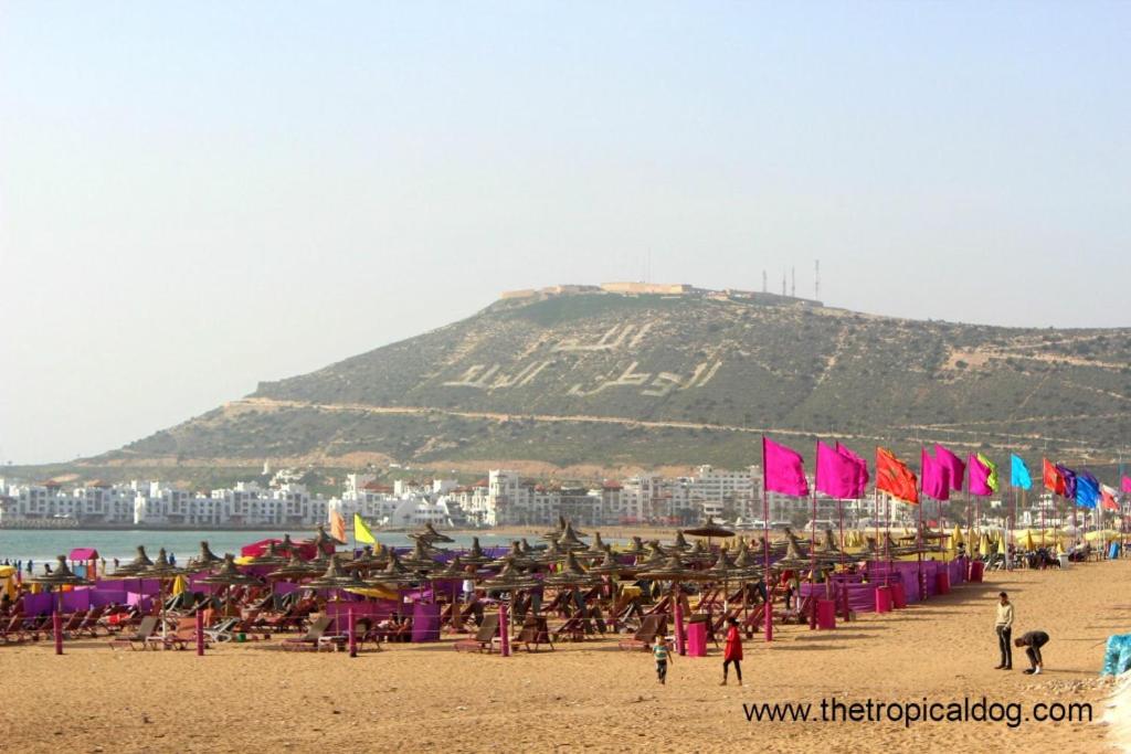 holiday and beach self check-in, Agadir – Aktualisierte Preise für 2024