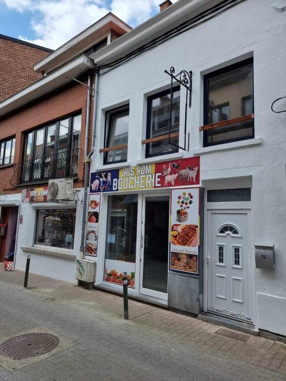 L'Harmonie de Wavre, Wavre (updated prices 2025)