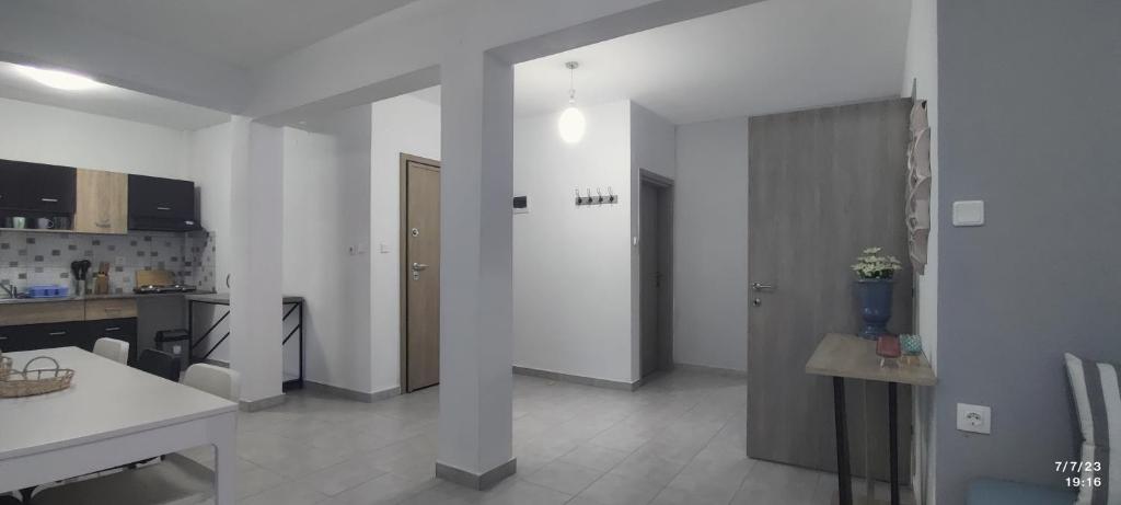 San Giorgio - Wohnung - Halbgeschoss