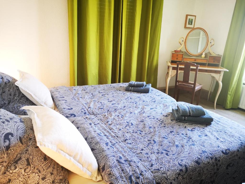 Grand duplex familial 113 m - Jardin - Colmar Gare - 4 Chambres – photo 24