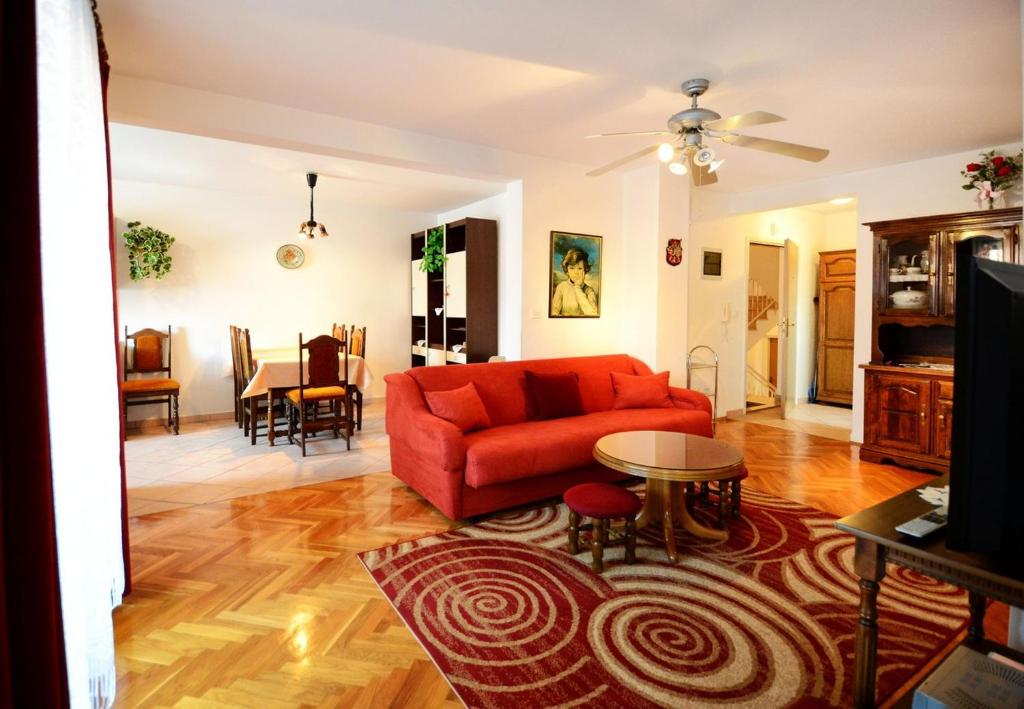 Apartment Filipin Porec