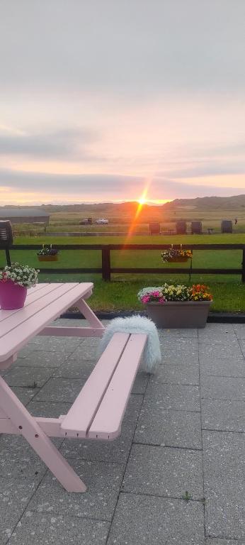 Fotografie z fotogalerie ubytování Golf'Inn Enniscrone v destinaci Enniscrone