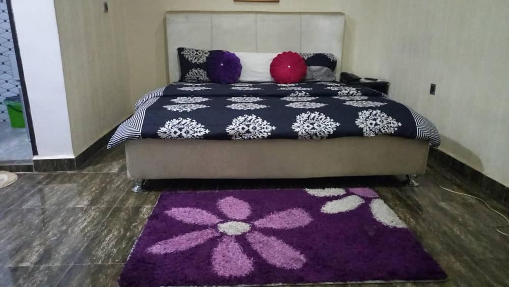 House 24 Deluxe, Abuja Updated 2024 Prices