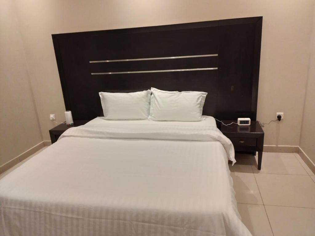 Dar Ayar Serviced Apartments - Double Room - Disability Access