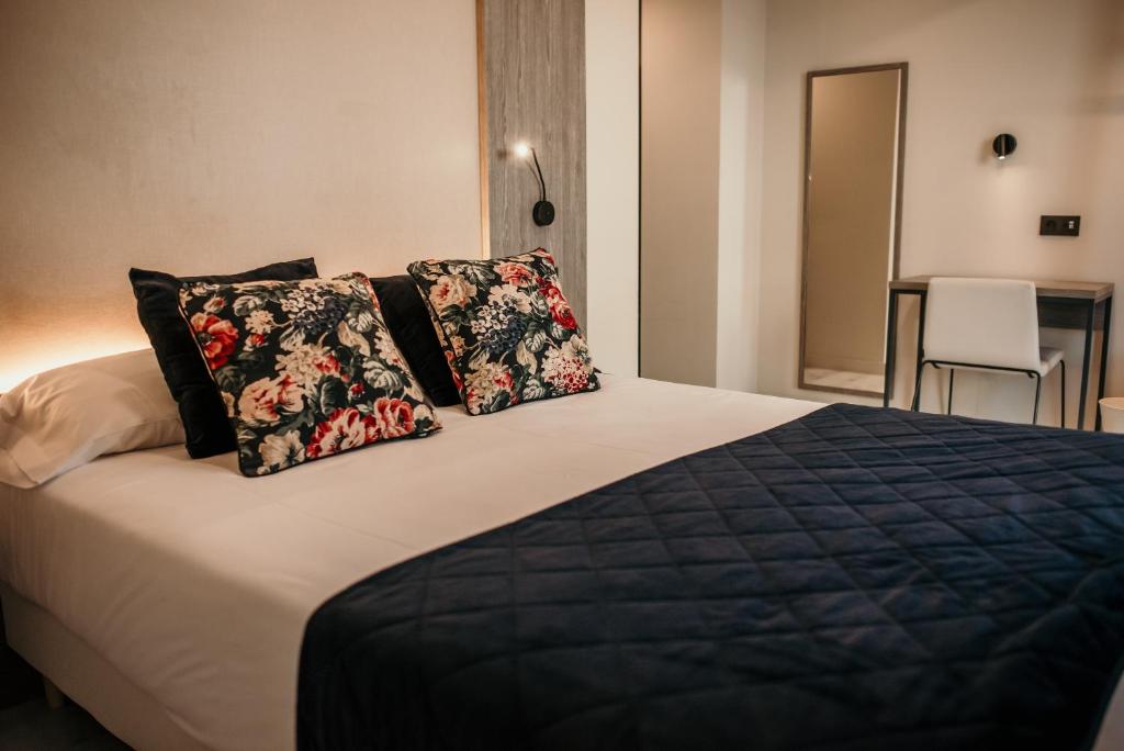 Hotel Lux Melide - 4